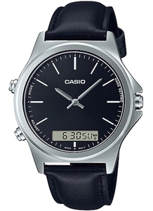 CASIO MTP-VC01L-1E משולב אנלוגי-דיגיטלי