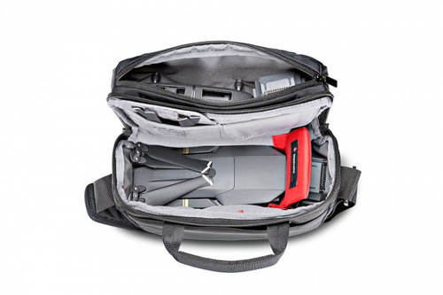 תיק כתף למצלמה/רחפן Manfrotto Advanced 