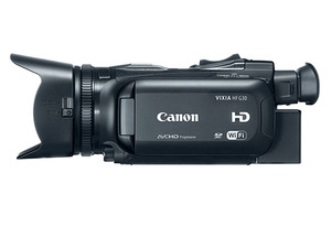 Canon Legria HF G30