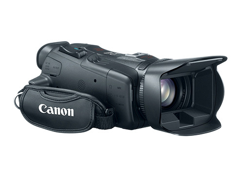 Canon Legria HF G30