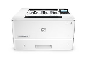 מדפסת ‏לייזר HP LaserJet Pro M402dw C5F95A מחודשת