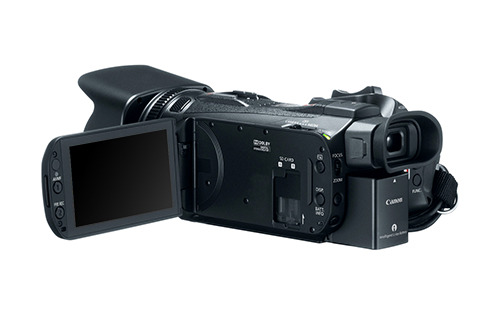 Canon Legria HF G30