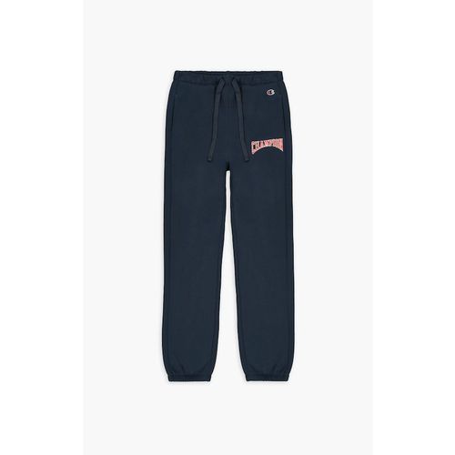 CHAMPION SWEATPANTS - מכנס פוטר צמפיון 
