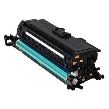 טונר שחור תואם HP 646X CE264X