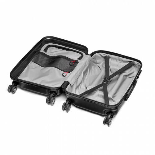 תיק טרולי לציוד צילום Manfrotto Reloader Spin-55 PL
