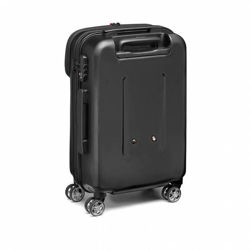 תיק טרולי לציוד צילום Manfrotto Reloader Spin-55 PL