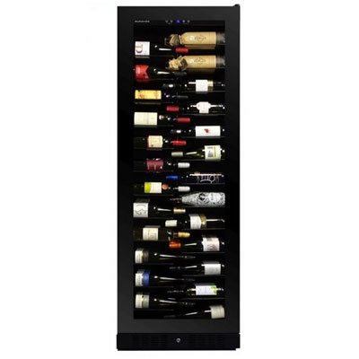  מקרר יין Dunavox DX-143.468B