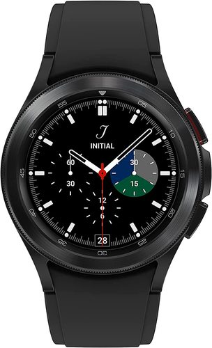 שעון יד חכם Samsung Galaxy Watch4 Classic 46mm SM-R895 LTE - Samsung -  שעונים חכמים - \u200fSamsung