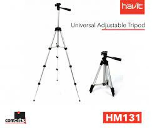 חצובה גדולה לפלאפון HM131