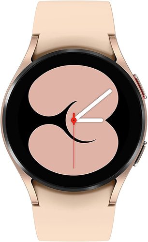 שעון יד חכם Samsung Galaxy Watch4 40mm SM-R865 LTE