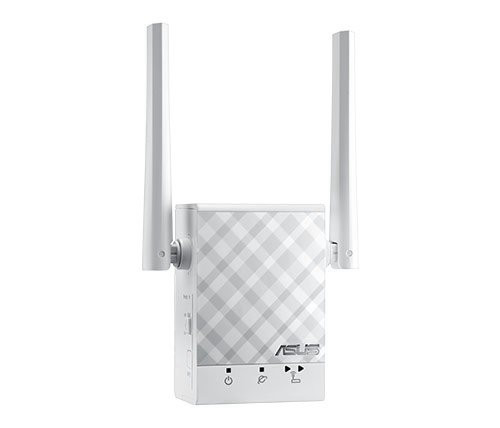 מגביר טווח אלחוטי Asus RP-AC51