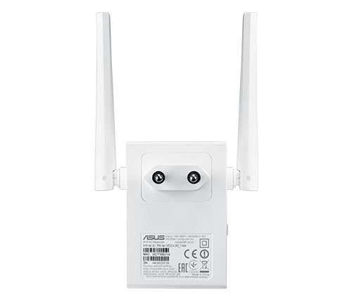מגביר טווח אלחוטי Asus RP-AC51