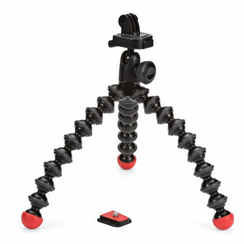 חצובת חוליות Joby GorillaPod Action