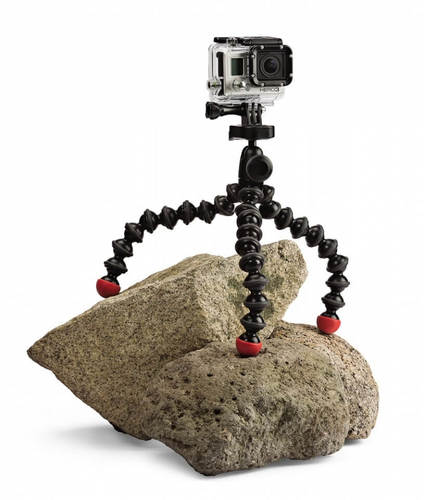 חצובת חוליות Joby GorillaPod Action