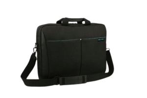 תיק אופנתי יוקרתי 15.6" אינטש MIRACASE שחור NH-8053B
