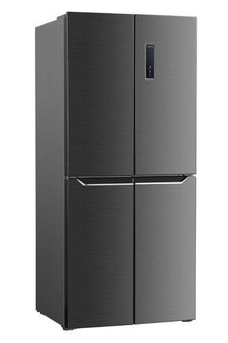 מקרר 4 דלתות SHARP שארפ SJ-8430 ID