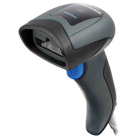 קורא ברקוד Datalogic QD2131