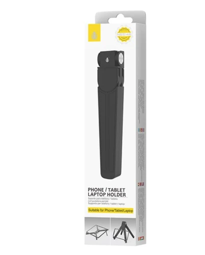 מעמד לטאבלט ולסמארטפון One Plus ΝΕ5146 -לבן