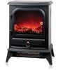 ‏קמין Matrix Flame 1800W MX-FP-FLM-BK