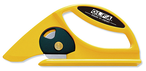 סכין מיוחדת דגם: 45C מתוצרת OLFA