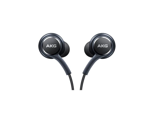 אוזניות ‏חוטיות Samsung Tuned By AKG EOIG955 שחור