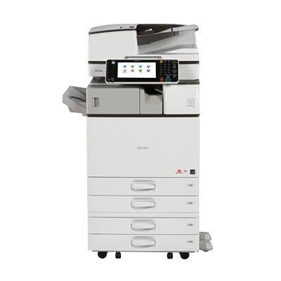 מכונת צילום  Ricoh Aficio MP5054