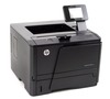 מדפסת ‏לייזר HP LaserJet Pro 400 M401DNE מתצוגה 