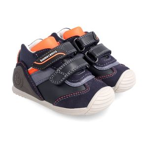 Biomecanics 211142 blue מידות 19-24