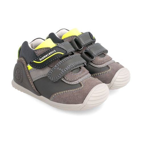 Biomecanics 211142 grey מידות 23-24