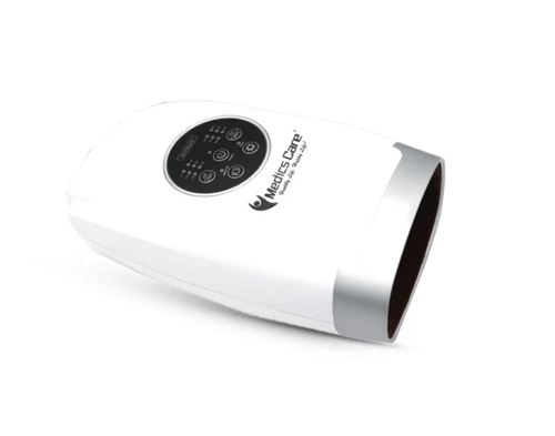 מכשיר עיסוי לכפות הידיים Medics Care MC-1340