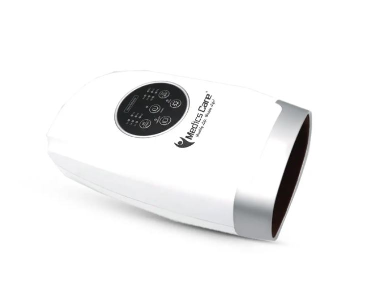 מכשיר עיסוי לכפות הידיים Medics Care MC-1340