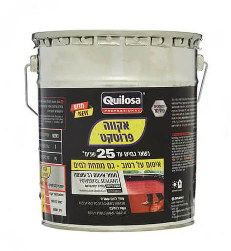 אקווה פרוטקט