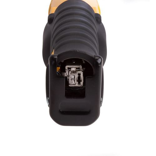 גוף מסור חרב נטען DeWALT DCS380N 18V דיוולט