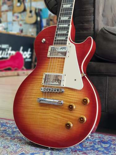 Gibson Les Paul Standard 2018