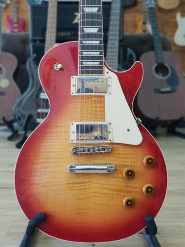 Gibson Les Paul Standard 2018