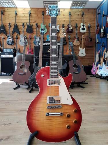 Gibson Les Paul Standard 2018