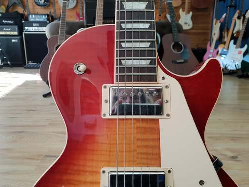 Gibson Les Paul Standard 2018