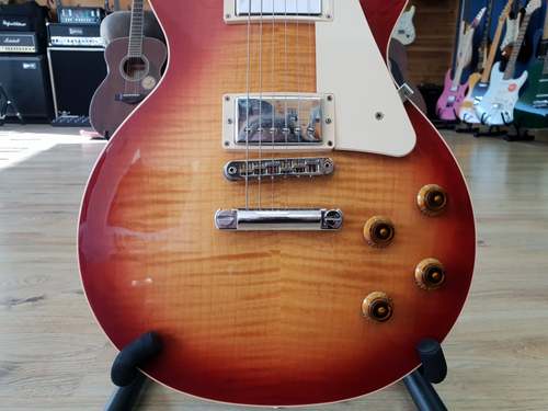 Gibson Les Paul Standard 2018