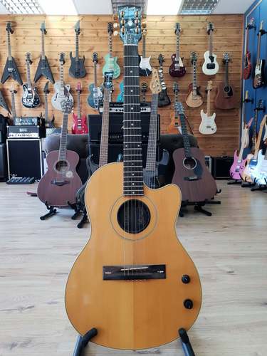 Gibson Chet Atkins acoustic 1991