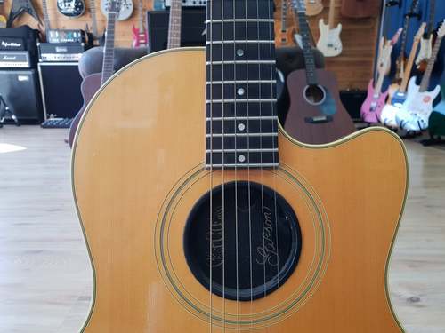Gibson Chet Atkins acoustic 1991