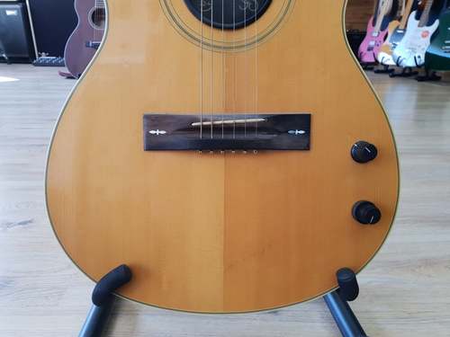 Gibson Chet Atkins acoustic 1991