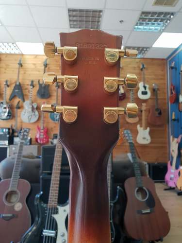Gibson Chet Atkins acoustic 1991