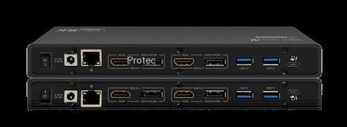 תחנת עגינה Protec DM199 