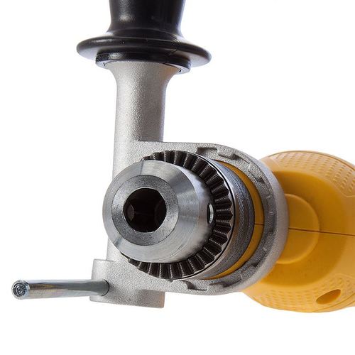 מקדחה פוטר אוטומט רוטטת חשמלית DeWALT DWD024KS 650w