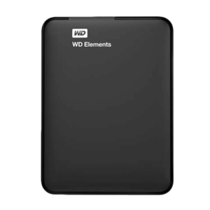 כונן קשיח חיצוני 1000GB טרה WD USB 3.0