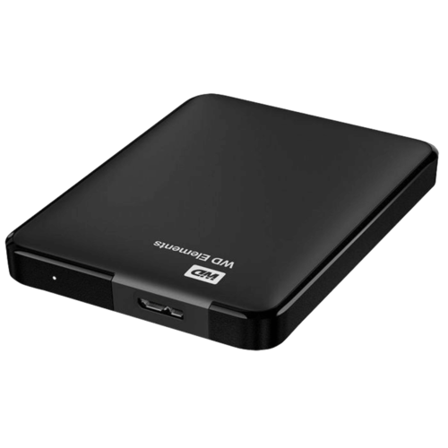 כונן קשיח חיצוני 1000GB טרה WD USB 3.0
