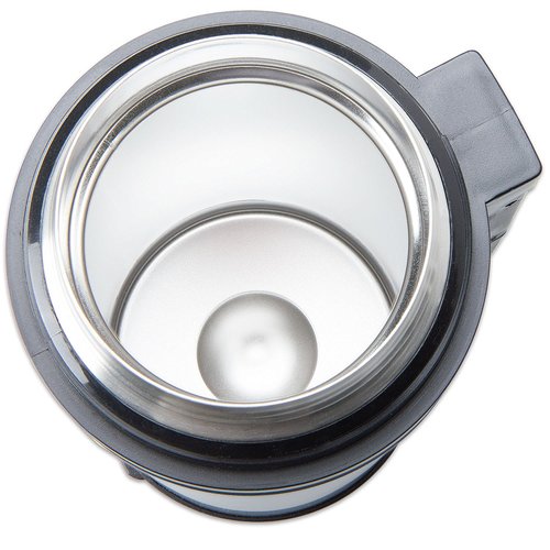 תרמוס גדול לשתיה חמה וקרה שומר חום 24 שעות ZOJIRUSHI 1,5L 