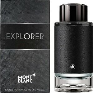 בושם לגבר אקספלורר גודל ענק 200 מל א.ד.פ Explorer 200 ml e.d.p