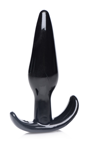 פלאג אנאלי למתחילות XR Brands - Anal Teaser Comfort Plug