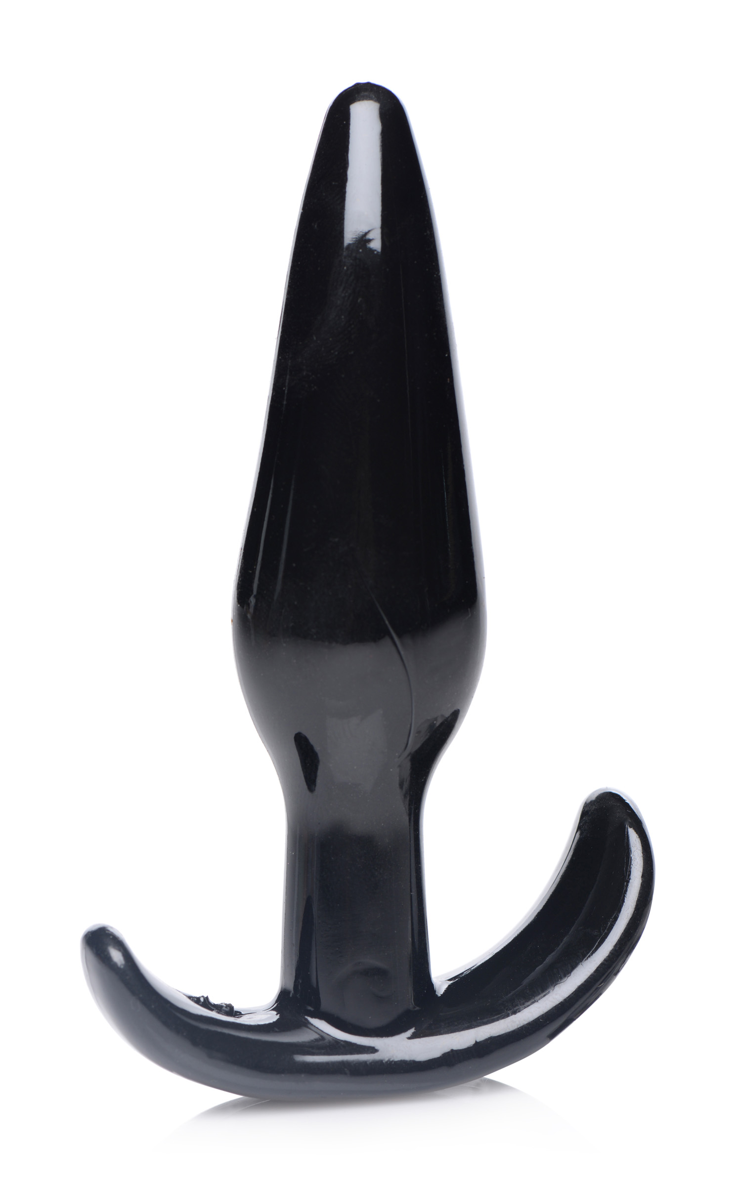 פלאג אנאלי למתחילות XR Brands - Anal Teaser Comfort Plug